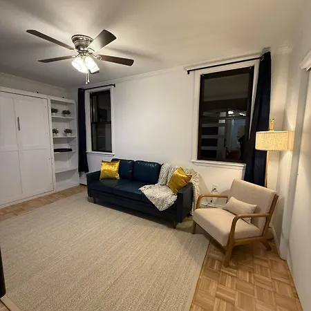 Luxury Boutique Home - 4 Beds 1 Baths 25 Minutes To Nyc Jersey City Exterior photo