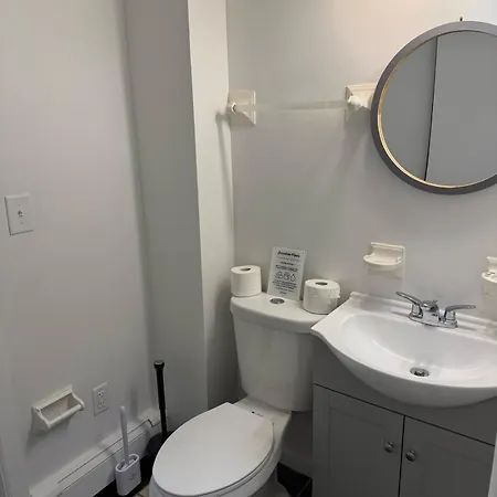 Luxury Boutique Home - 4 Beds 1 Baths 25 Minutes To Nyc Jersey City Exterior photo
