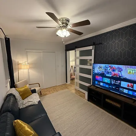 Luxury Boutique Home - 4 Beds 1 Baths 25 Minutes To Nyc Jersey City Exterior photo
