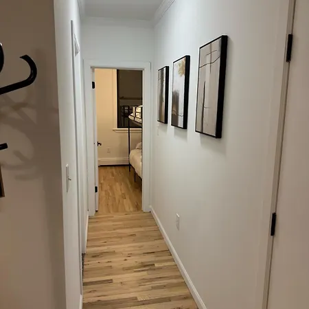 Luxury Boutique Home - 4 Beds 1 Baths 25 Minutes To Nyc Jersey City Exterior photo